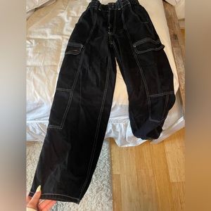 bdg skater jeans
